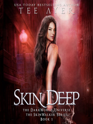 cover image of Skin Deep